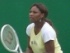 Q&A with Serena Williams