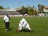 Former NFL Player Uses Youth Football to Help At-Risk Kids