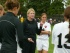 Soccer Coaching Tips with Princeton's Julie Shackford