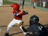 Youth Baseball Equipment: Choosing the Right Bat