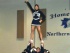 Instilling Confidence on Cheerleading Stunts