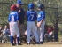 Using Signs with Youth Baseball Players