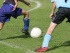 Youth Soccer Teams Win With Possession