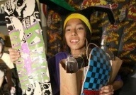 Skateboards are not one-size-fits-all. 
