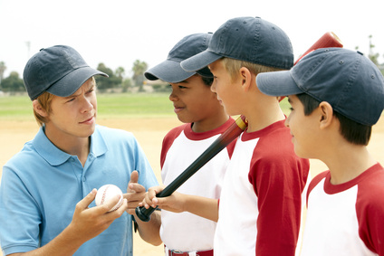 How to Develop Well-Rounded Youth Baseball Players