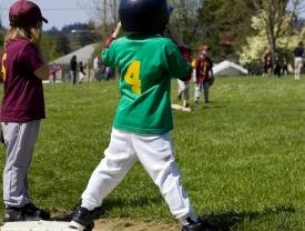 There are many important softball rules for baserunning.