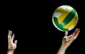 Make volleyball rules an important part of coaching. 