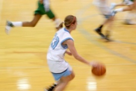 Youth Basketball Coaching Tips: How to Break the Press