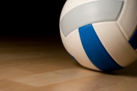 Girls' volleyball coaching tips