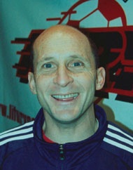 Paul Riley