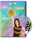 Fundamentals of Cheerleading