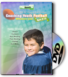 Coaching Youth Football: Offensive Line
