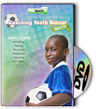 Coaching Youth Soccer: Ages 7 to 9