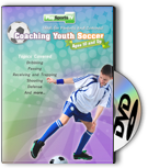 Coaching Youth Soccer: Ages 10 and up