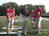 Football Drills & Tips Video Library