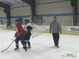 Hockey Drills & Tips Video Library