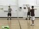 Basketball Rules: Backcourt Pass Violation