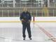 Hockey Skating: Skating Drills for Mites and Squirts