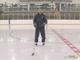 Hockey Skating: How to Skate with a Stick