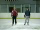 Hockey Skating: Forward Skating Stride