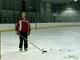 Hockey Shooting: How to Shoot a Slap Shot