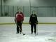 Hockey Skills: Stickhandling While Skating