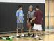 Basketball Rules: Five-Second Rule on Throw-ins