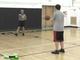 Basketball Rules: Foul Shooter Violation