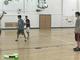 Basketball Rules: Over-the-Back Foul