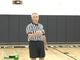 Basketball Rules: Time-Out Hand Signals