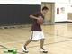 Basketball Rules: Pivot Foot Violation