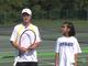 Intro to QuickStart Tennis: Choosing the Correct Tennis Racket