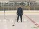 Hockey Skills: Passing Basics