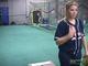 Softball Pitching: How To Pitch a Softball