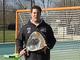 Jesse Schwartzman: Goalie is the Leader of the D