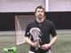 Matt Danowski: Square Shoulders to Goal