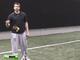 Matt Danowski: Shooting Practice Drill