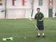 Mikey Powell: Ground Ball Drill