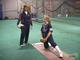 Softball Pitching: Pitching Drills