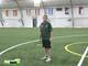 Liam Banks: Lacrosse Throwing Basics