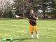 Dan Cocoziello: Passing and Catching With the Long Pole