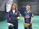 Softball Throw: Basics of Gripping a Softball