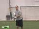Mike Leveille: Quick Passing Drill