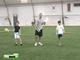 Mike Leveille: Protective Cradling Drill