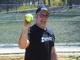 Softball Drills: Batless Hitting Drill