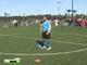 Soccer Moves: Cutting Drill