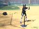 Softball Hitting: How to Use a Batting Tee