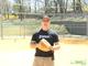 Softball Drills: Numbered-Ball Hitting Drill