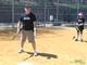 Softball Hitting: Where to Stand in the Batter's Box