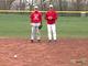 Baseball Infield: Footwork For Fielding Grounders